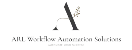 ARL Workflow Automation Solutions Logo
